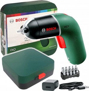 Bosch Bosch akumulatorowy wkrętak IXO VI Classic 1