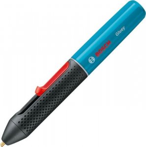 Pistolet do kleju Bosch Bosch akumularotowy długopis do klejenia na goršco Gluey (niebieski) 1