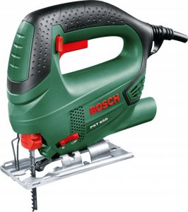 Wyrzynarka Bosch Bosch wyrzynarka PST 650 500W 1