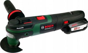 Bosch Bosch akumulatorowe narzędzie wielofunkcyjne AdvancedMulti 18V 1x2,5Ah + akcesoria 1