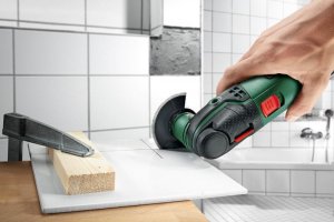 Bosch Narzędzie wielofunkcyjne AdvancedMulti 18V (0603104021) 4