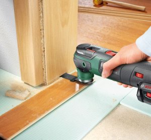 Bosch Narzędzie wielofunkcyjne AdvancedMulti 18V (0603104021) 7