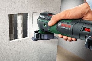 Bosch Narzędzie wielofunkcyjne AdvancedMulti 18V (0603104021) 8