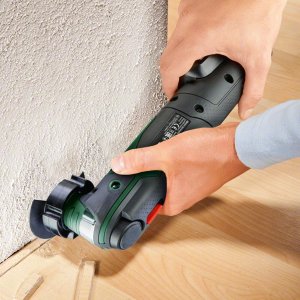 Bosch Narzędzie wielofunkcyjne AdvancedMulti 18V (0603104021) 10