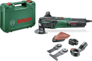 Bosch Narzędzie wielofunkcyjne PMF 350 CES 350W (0603102220) 1