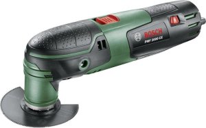 Bosch Narzędzie wielofunkcyjne PMF 2000 CE 220W (0603102003) 1