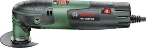 Bosch Narzędzie wielofunkcyjne PMF 2000 CE 220W (0603102003) 2