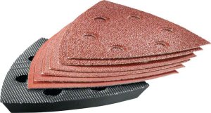 Bosch Narzędzie wielofunkcyjne PMF 2000 CE 220W (0603102003) 3