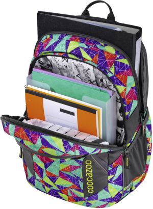 Coocazoo Plecak JobJobber II 5