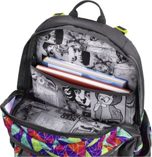 Coocazoo Plecak JobJobber II 6