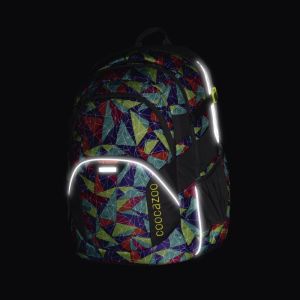 Coocazoo Plecak JobJobber II 7