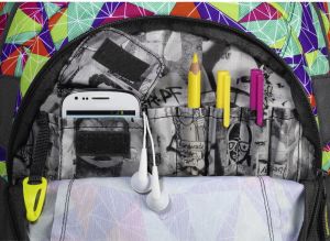 Coocazoo Plecak JobJobber II 8