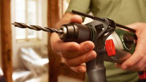 Wiertarka Bosch Bosch wiertarka udarowa UniversalImpact 800W 5