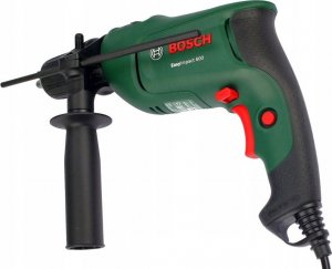 Wiertarka Bosch Bosch wiertarka udarowa EasyImpact 600 w walizce 11