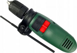 Wiertarka Bosch Bosch wiertarka udarowa EasyImpact 600 w walizce 12