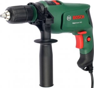 Wiertarka Bosch Bosch wiertarka udarowa EasyImpact 600 w walizce 9