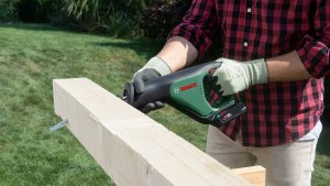 Piła szablasta Bosch 06033B2402 18 V 6