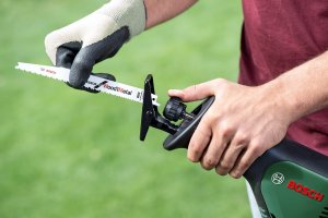 Piła szablasta Bosch 06033B2402 18 V 8