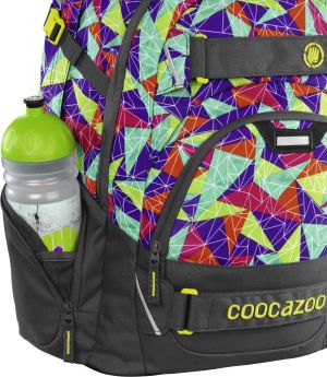 Coocazoo Plecak CarryLarry II 3