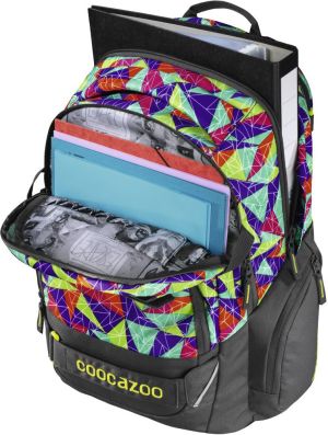 Coocazoo Plecak CarryLarry II 5