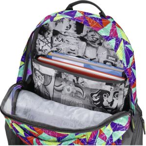 Coocazoo Plecak CarryLarry II 6