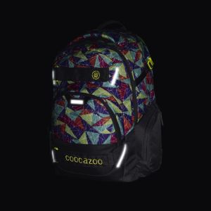 Coocazoo Plecak CarryLarry II 7