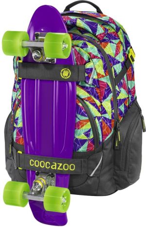 Coocazoo Plecak CarryLarry II 8