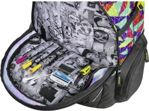 Coocazoo Plecak CarryLarry II 9