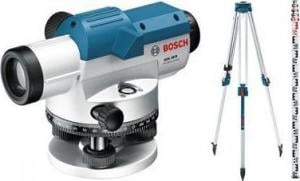 Bosch GOL 20G + BT160 Prof. + GR500 Prof. 1