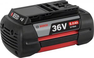 Bosch GBA 36V 6,0Ah 1