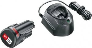 Bosch ładowarka + bateria 1,5Ah 12V (1.600.A01.L3D) 1