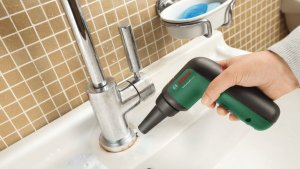 Bosch Bosch szczotka detailingowa do UniversalBrush 3