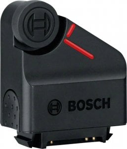 Dalmierz laserowy Bosch Adapter Zamo III 1