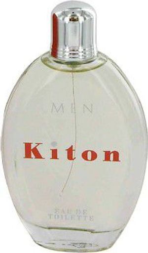 Kiton Men (M) EDT/S 75ML 1