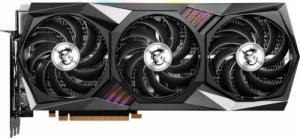 Karta graficzna MSI GeForce RTX 3090 Ti Gaming X Trio 24GB GDDR6X 2