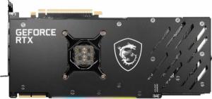 Karta graficzna MSI GeForce RTX 3090 Ti Gaming X Trio 24GB GDDR6X 4