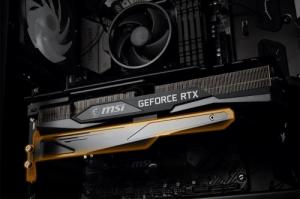 Karta graficzna MSI GeForce RTX 3090 Ti Gaming X Trio 24GB GDDR6X 6