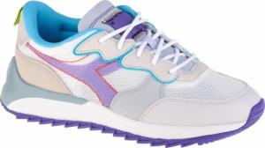 Diadora Diadora Jolly Mesh Wn 501-178302-01-C9721 białe 39 1