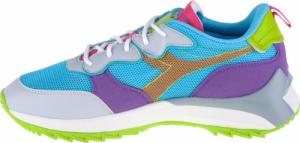 Diadora Diadora Jolly Mesh Wn 501-178302-01-C9869 Wielokolorowe 41 2