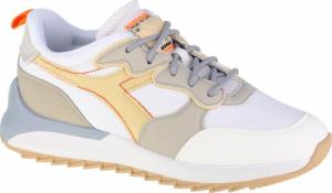 Diadora Diadora Jolly Canvas Wn 501-178305-01-20006 białe 39 1