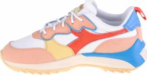 Diadora Diadora Jolly Canvas Wn 501-178305-01-C9868 Wielokolorowe 39 2