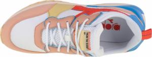 Diadora Diadora Jolly Canvas Wn 501-178305-01-C9868 Wielokolorowe 39 3