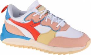 Diadora Diadora Jolly Canvas Wn 501-178305-01-C9868 Wielokolorowe 41 1