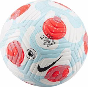 Nike Nike Premier League Strike Third Ball DH7411-100 białe 3 2
