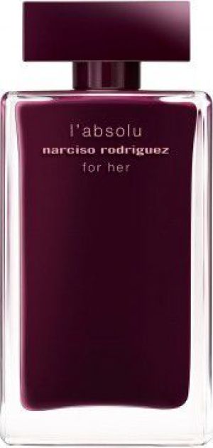 Narciso Rodriguez For Her L'Absolu (W) EDP/S 100ML 1