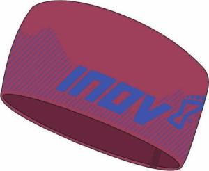 Inov-8 Inov-8 Race Elite Headband 000843-PKBL-01 Różowe One size 1