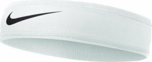 Nike Nike Speed Performance Headband NNN22-101 białe One size 1