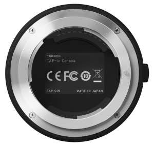 Tamron stacja kalibrująca do obiektywów Nikon (TAP-01N) 2
