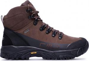 Buty trekkingowe męskie CMP Dhenieb Trekking Shoe Wp Arabica r. 43 (30Q4717-Q925) 3