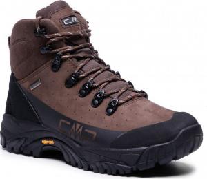 Buty trekkingowe męskie CMP Dhenieb Trekking Shoe Wp Arabica r. 45 (30Q4717-Q925) 2